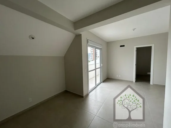 Imagem Apartamento novo à venda | 2 dormitórios (1 suíte) | 115m² | 2 vagas