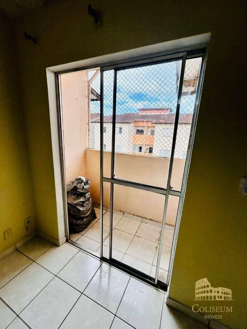 Imagem Apartamento com 2 dormitórios à venda, 53 m² por R$ 150.000,00 - Vila Balneária - Praia Grande/SP
