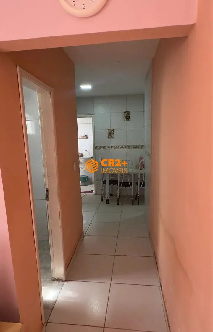 Imagem Casa À venda em Areias - 2 Quartos - 01 Suite - 55 m2