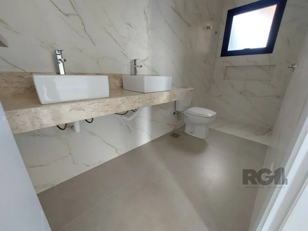 Imagem Casa de Condomínio em Centro