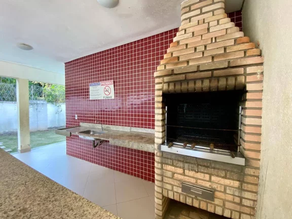 Imagem Apartamento à venda no Parque Serra Azul