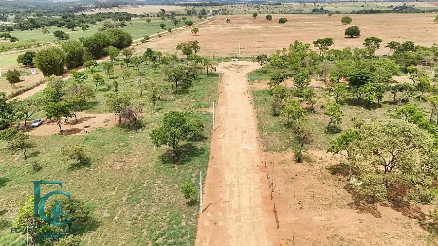 Imagem Sítios de Lazer Bela Vista 2, o lugar perfeito para viver