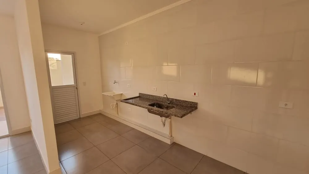 Imagem Apartamento à venda 2 Quartos, 1 Vaga, 62M², Jardim Padre Rodolfo, Pindamonhangaba - SP | Solar das Paineiras