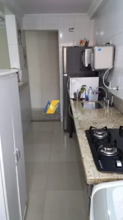 Imagem ???? Vendo Apto em Maua, Parque São Vicente