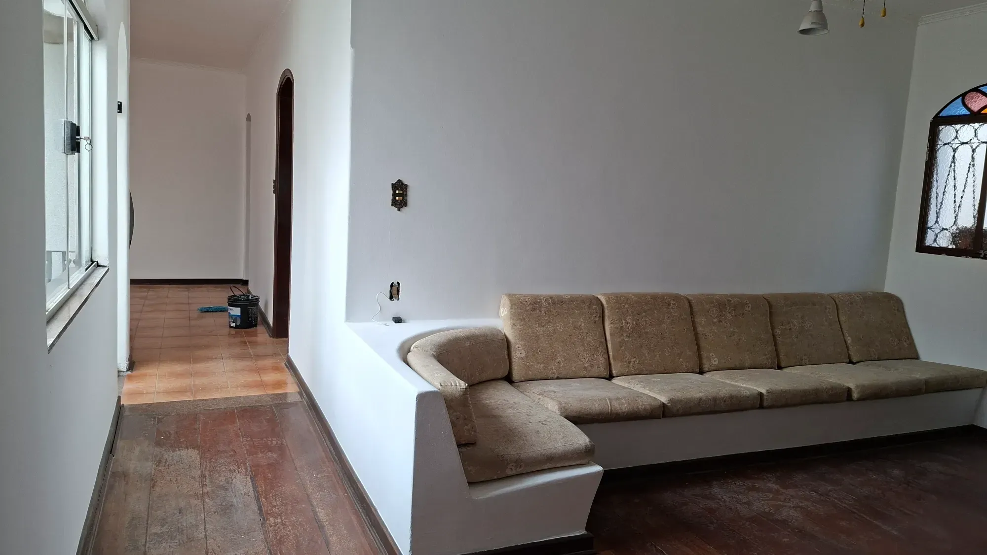 Imagem Casa com 3 Quartos para Alugar, 374 m² em Jardim Emília - Sorocaba