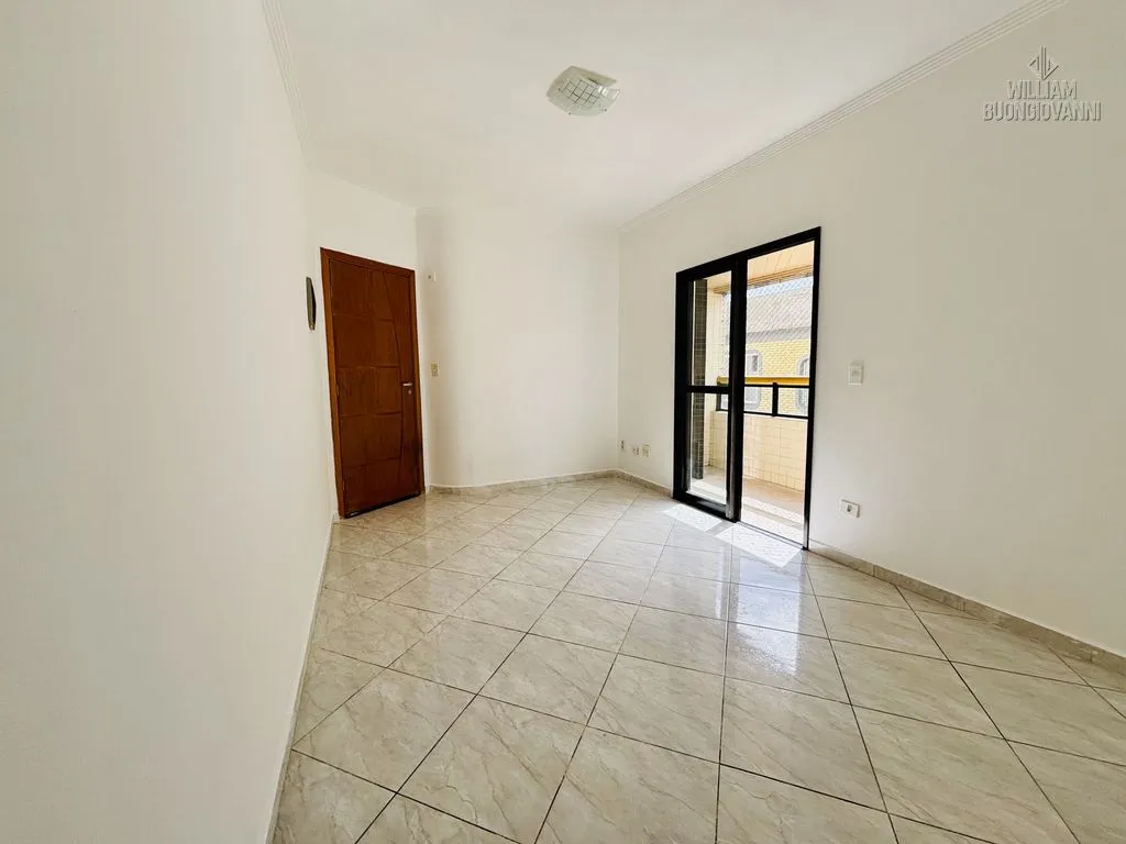 Imagem Apartamento Caiçara, 2 suítes, 89m², lazer completo - 150m da praia