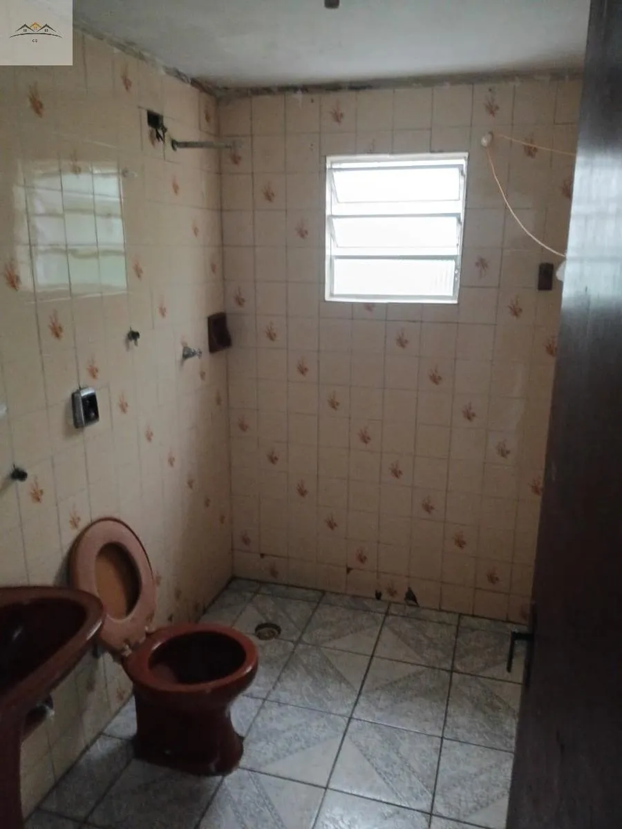 Imagem CASA RESIDENCIAL em Mauá - São Paulo, Jardim Anchieta