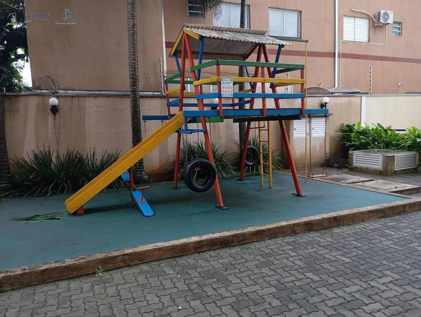 Imagem Excelente opção de apartamento alto padrão no Gran Vale Royal -