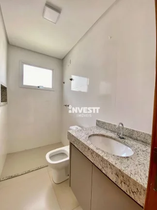 Imagem Sobrado à venda no Bairro Cardoso - Aparecida de Goiânia/GO