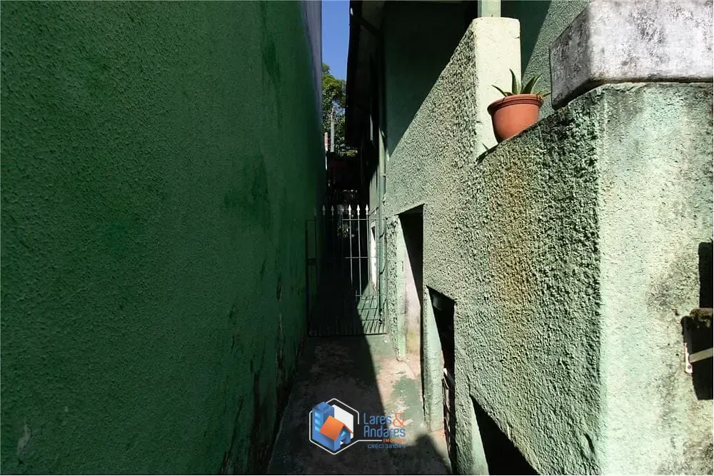 Imagem Casa à venda 3 Quartos 1 Vaga 90M² Campo Belo São Paulo - SP