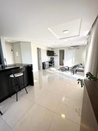 Imagem APARTAMENTO RESIDENCIAL em JOINVILLE - SC, ANITA GARIBALDI