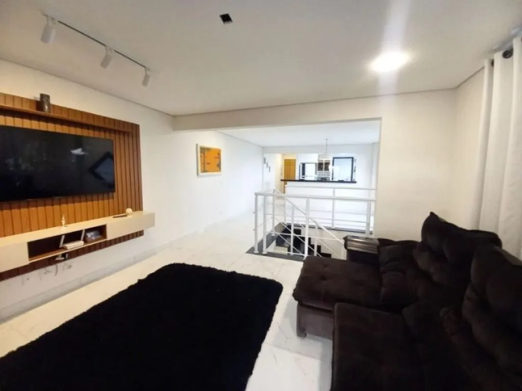 Imagem APARTAMENTO COM 200,00 m² - CAIÇARA - PRAIA GRANDE SP