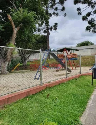 Imagem Apartamento com vaga - Residencial Cidade de Padova