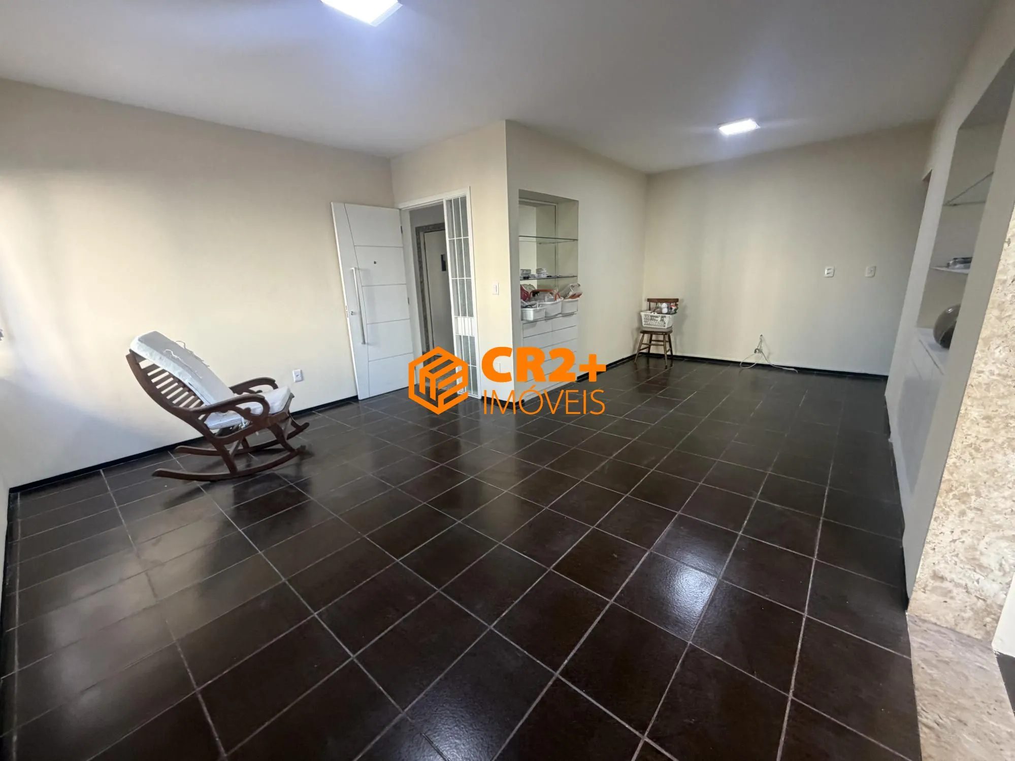 Imagem Vendo apartamento no Espinheiro com 115 m² 3 quartos
