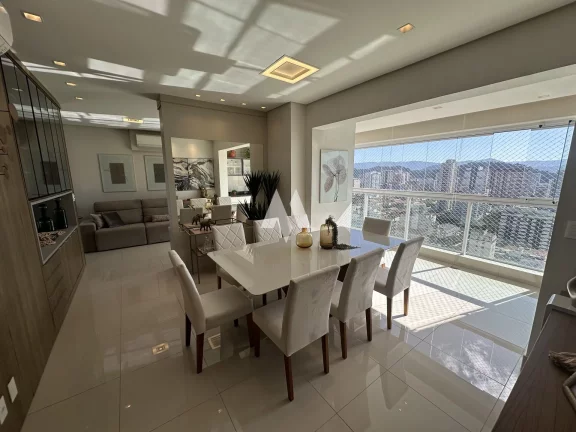 Imagem Apartamento exclusivo a venda no Boqueirão