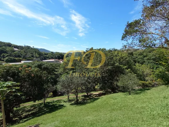Imagem Sítio em Mairiporã