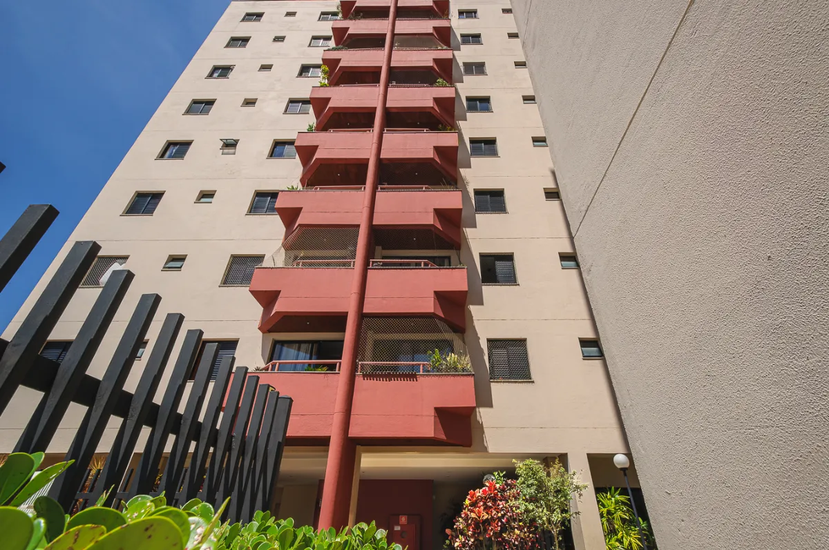 Imagem Apartamento para venda em Vila Gustavo com 2 quartos, sendo 1 suíte, 68m2