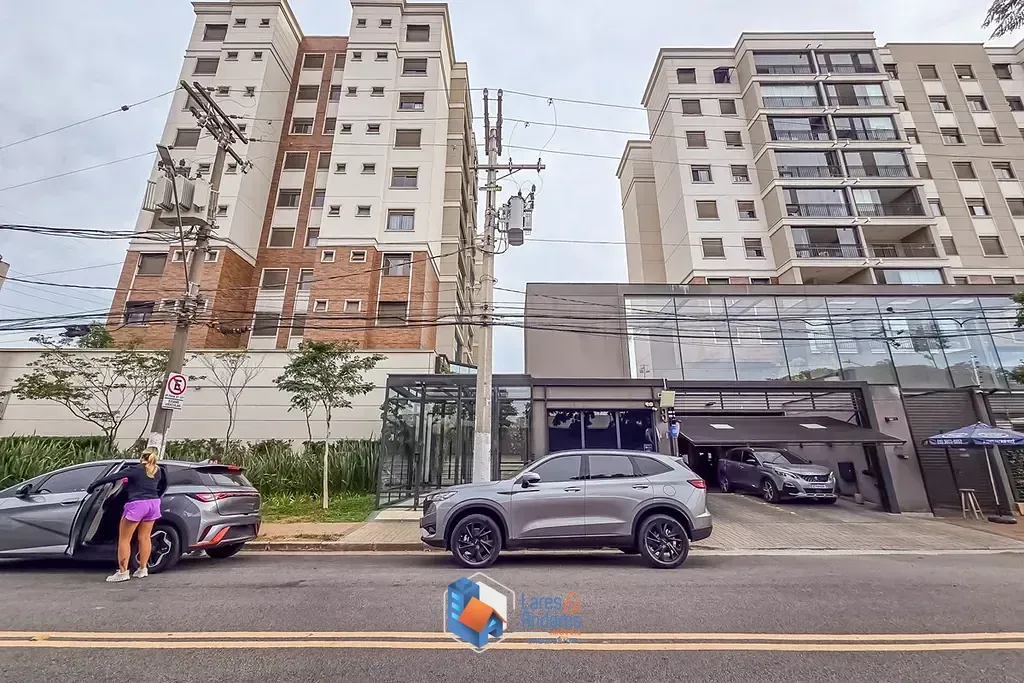 Imagem Apartamento à venda 2 Quartos 1 Suite 64M² Água Branca São Paulo - SP