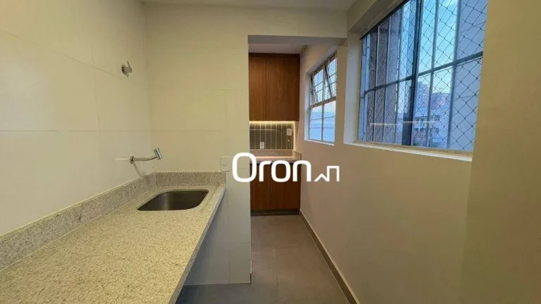 Imagem Apartamento à venda, 89 m² por R$ 499.500,00 - Setor Bela Vista - Goiânia/GO