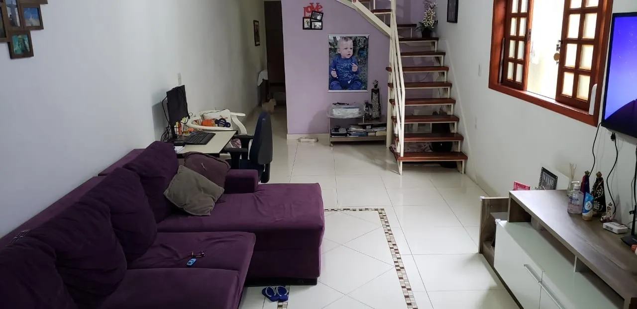 Imagem Casa à venda 2 Quartos, 2 Vagas, 125M², Jardim Garcez, Taubaté - SP