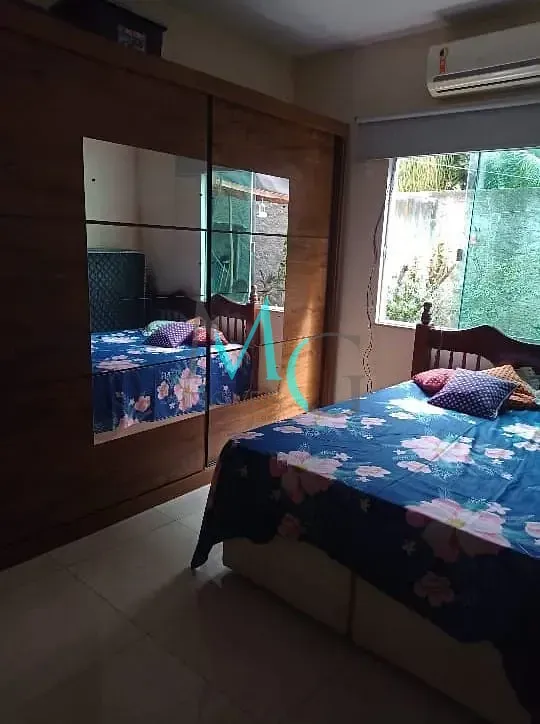 Imagem Casa à venda, somente 250 mil à vista, em Campo Grande- RJ