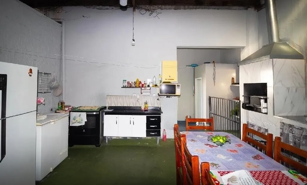 Imagem Casa com 285 m² à venda no Parque São Lucas.