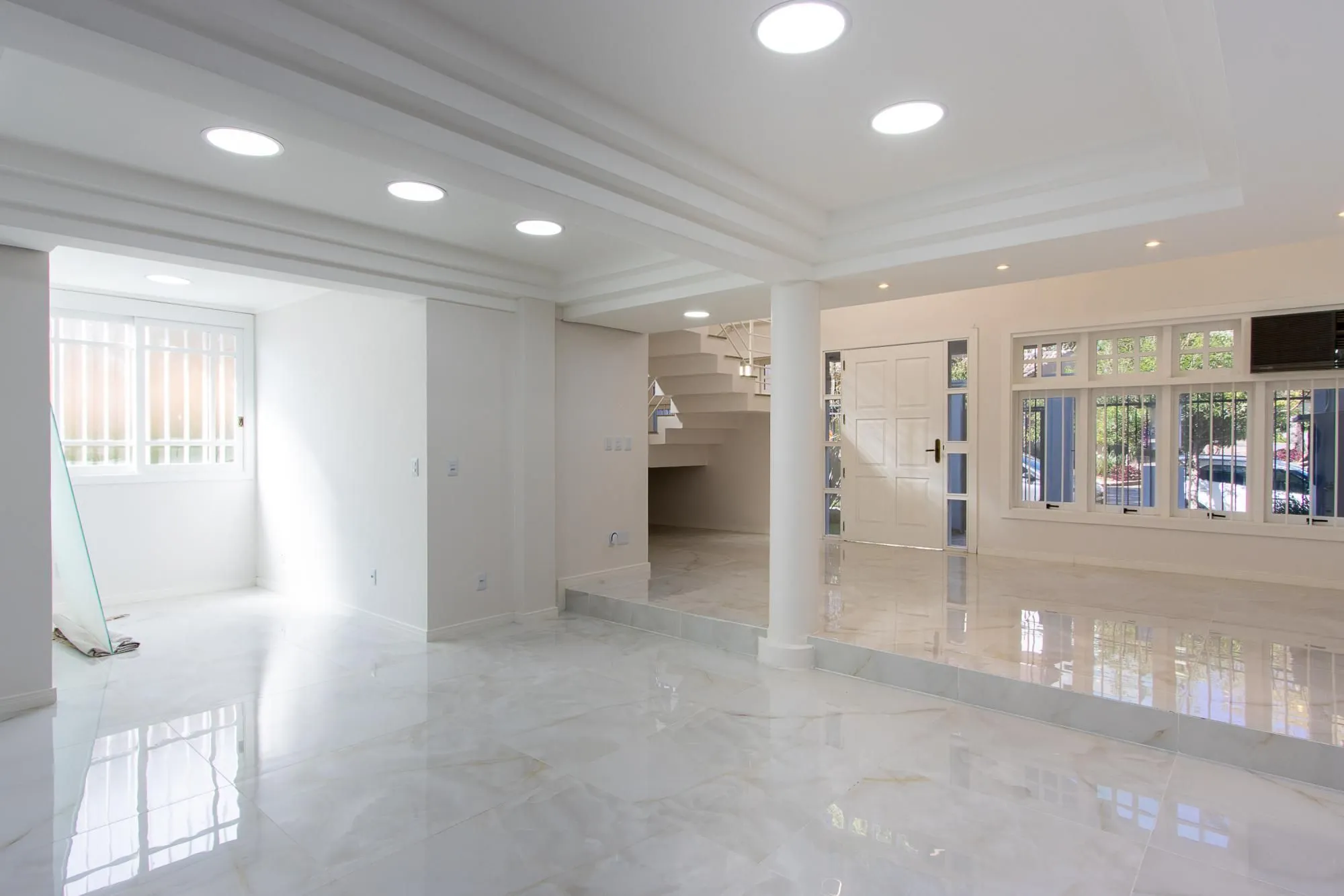 Imagem Prédio comercial ou residencial próximo ao Iguatemi