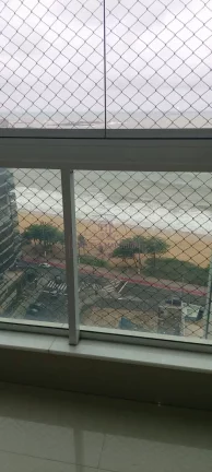 Foto do imóvel Apartamento 03 quartos, 1 suíte Vista eterna para o mar
