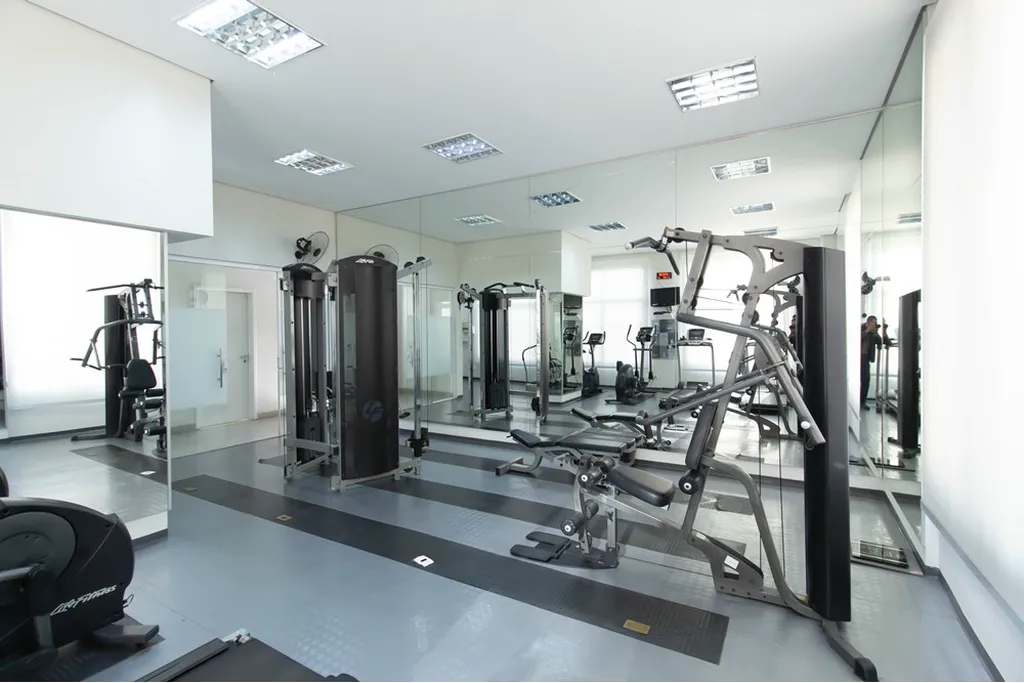 Imagem Apartamento à venda em São Paulo, Indianópolis, com 4 quartos, 143.25m2