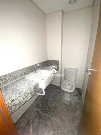 Imagem Apartamento com 2 quartos à venda, 54 m² por R$ 840.000 - Lourdes - Belo Horizonte/MG