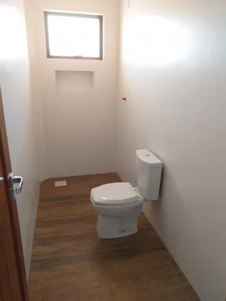 Imagem Apartamento com 1 Quarto à Venda, 43 m² em Areias - São José