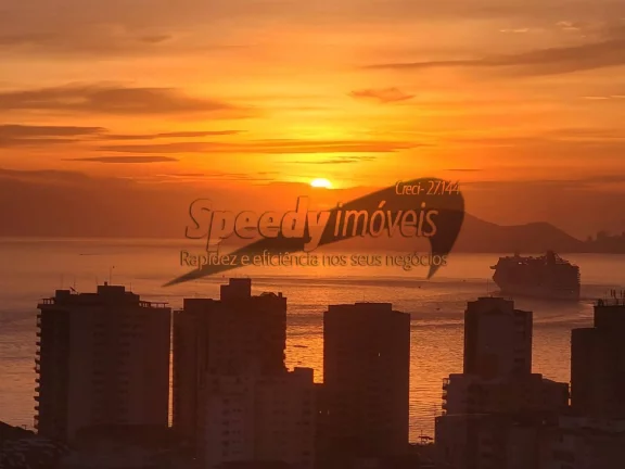 Imagem Apartamento em Santos 2 dormitórios, Edifício My Way
