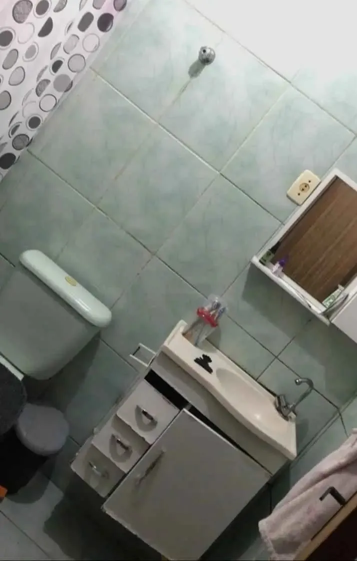 Imagem Casa à venda 3 Quartos, 1 Suite, 1 Vaga, 150M², Cícero Prado, Pindamonhangaba - SP