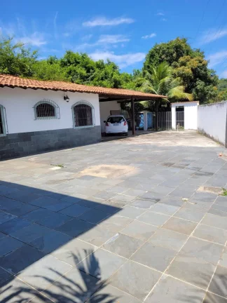 Imagem Vendo casa de segunda locação próximo a Rua 1 em Itaipuaçu!
