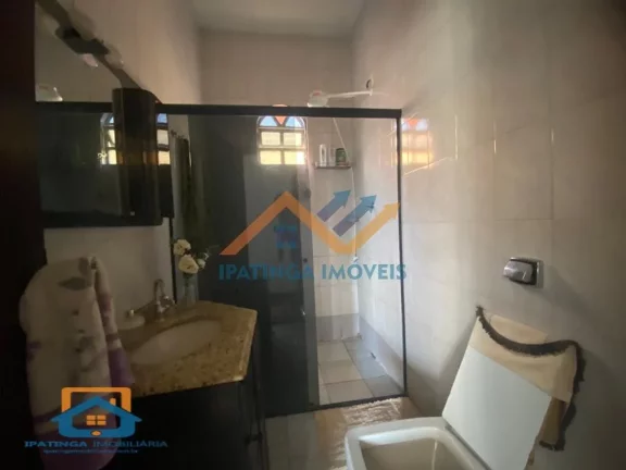 Imagem Casa no Bethânia - Ipatinga com 3 dormitórios