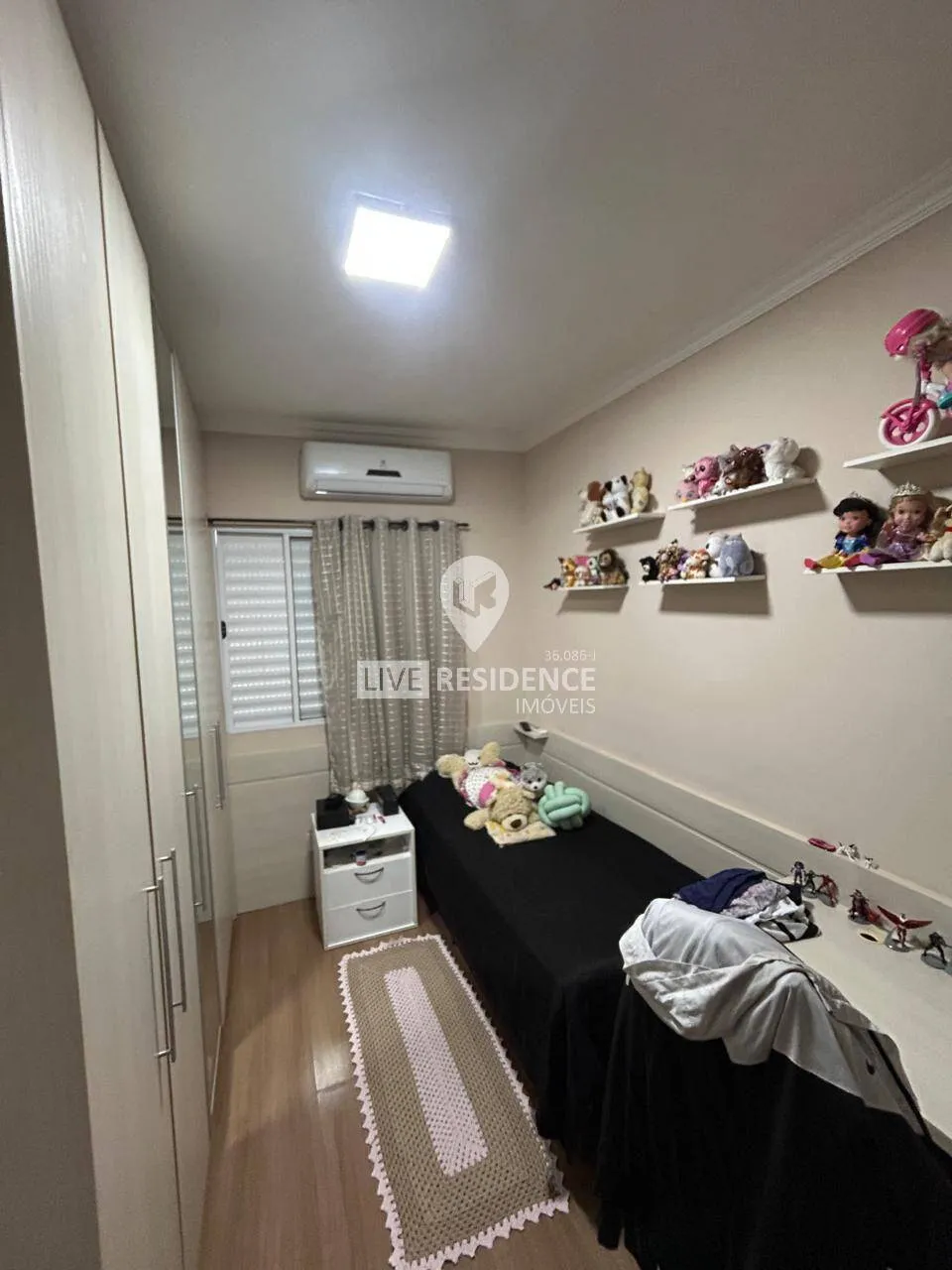 Imagem Casa à venda em Condomínio Privilege Itatiba SP