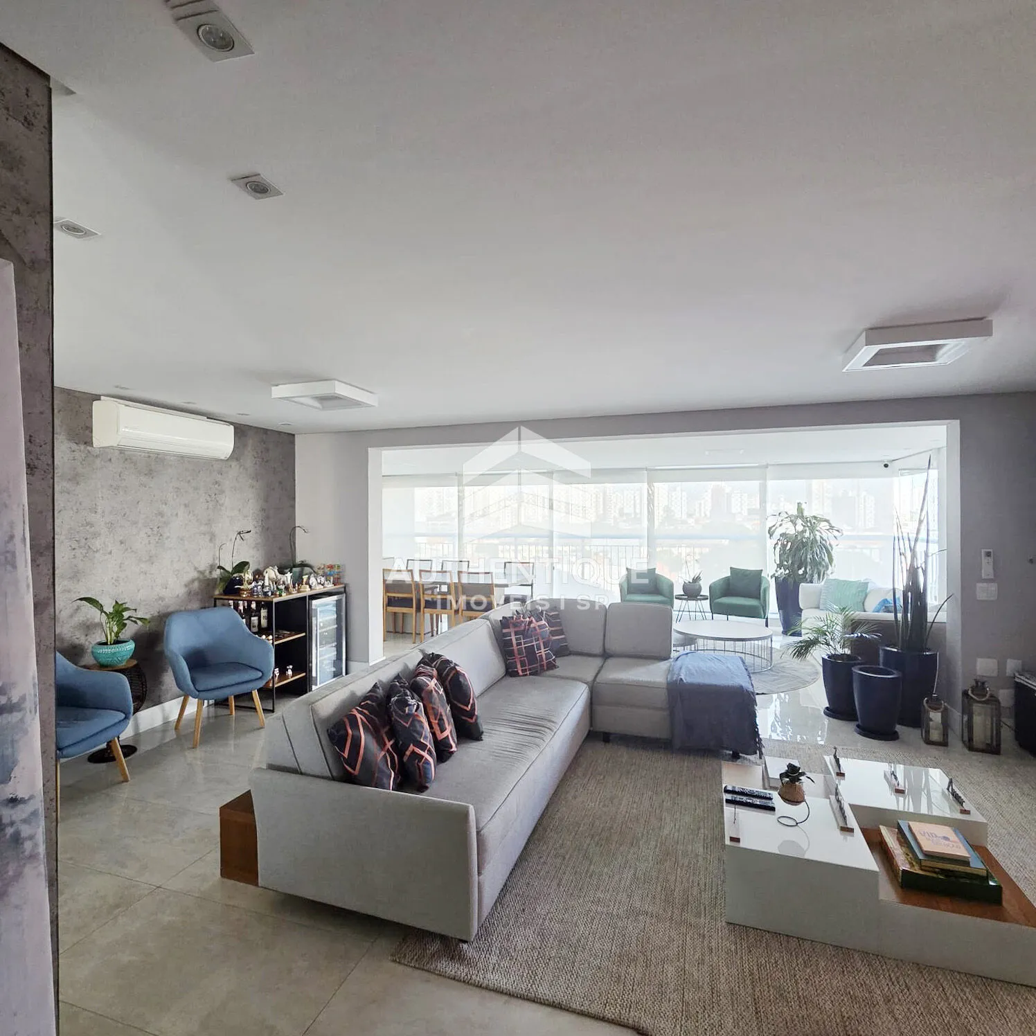 Imagem LESSENCE MOOCA - Apartamento no bairro Mooca à venda