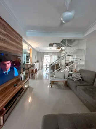 Imagem Casa em Condomínio Vila dos Pássaros – Morada de Laranjeiras