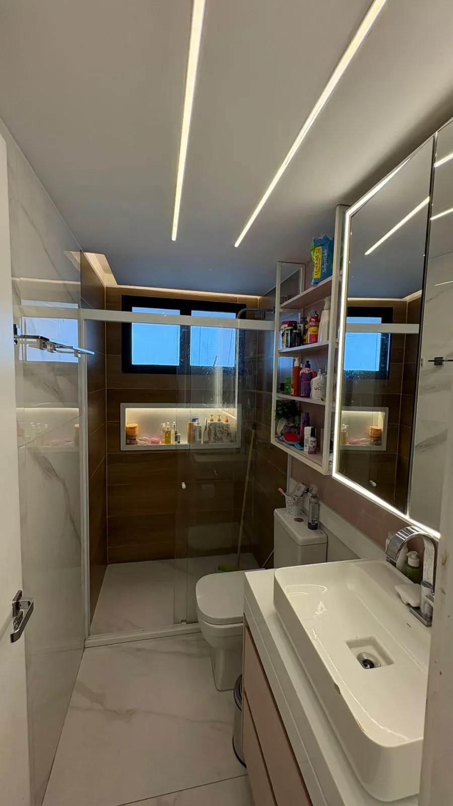 Imagem Apartamento com 3 Quartos à Venda, 225 m² em Meireles - Fortaleza