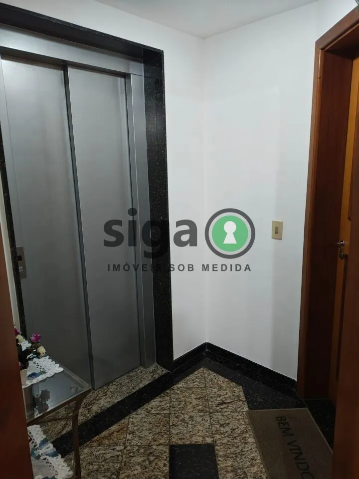 Imagem Apartamento a venda 155 m² 4 Dormitórios , 2 suítes, 2 vagas - Vila Andrade -SP
