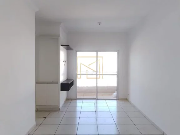 Imagem Apartamentos / Padrão na cidade de Hortolândia