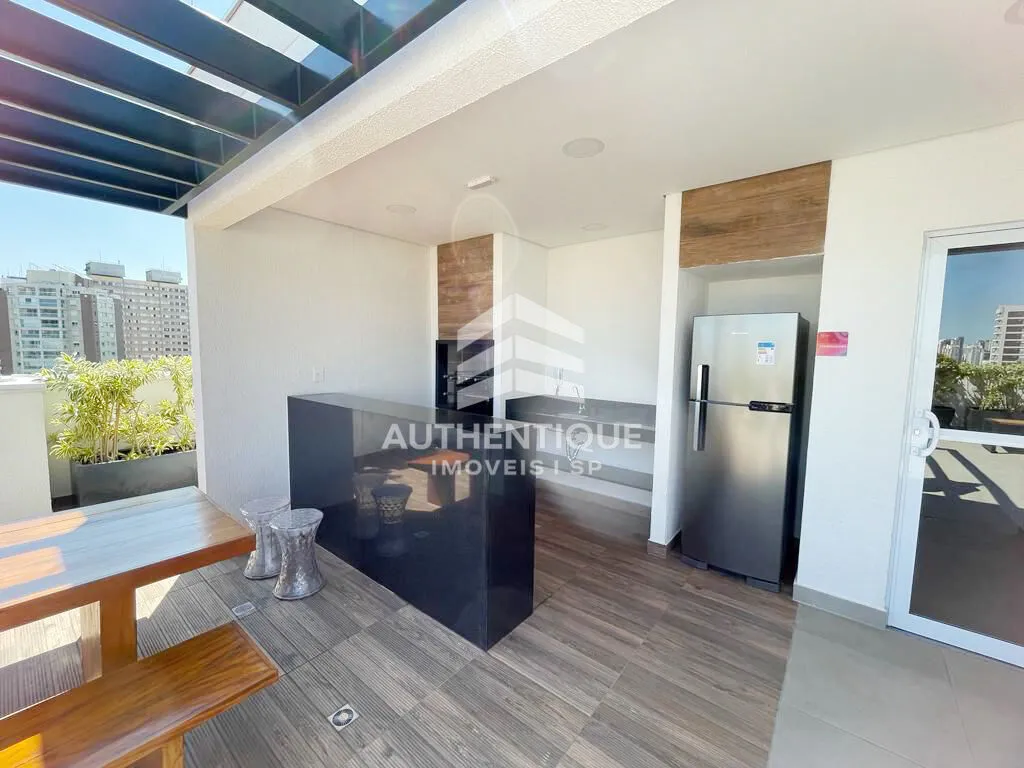 Imagem NICO VILA MARIANA - Apartamento Studio no bairro Vila Mariana à venda!