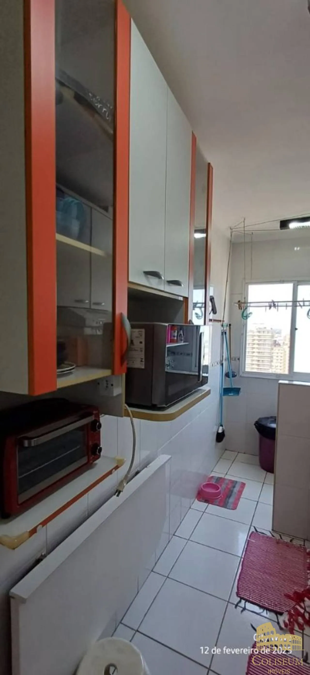 Imagem Apartamento com 2 dormitórios à venda, 60 m² por R$ 500.000,00 - Vila Assunção - Praia Grande/SP