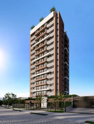 Imagem Apartamento para venda no bairro Menino Deus em Porto Alegre