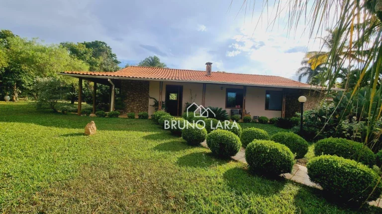 Imagem Casa à venda em Igarapé Condomínio Fazenda Solar