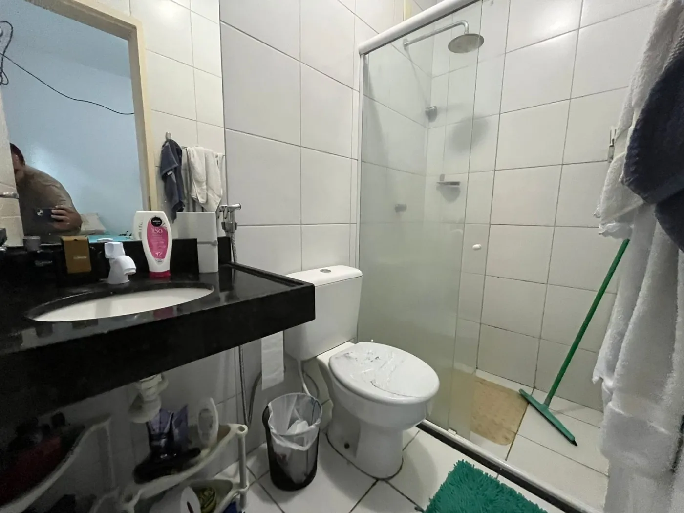 Imagem Casa para Venda em Fortaleza, Antônio Bezerra, 3 dormitórios, 3 suítes, 4 banheiros, 3 vagas