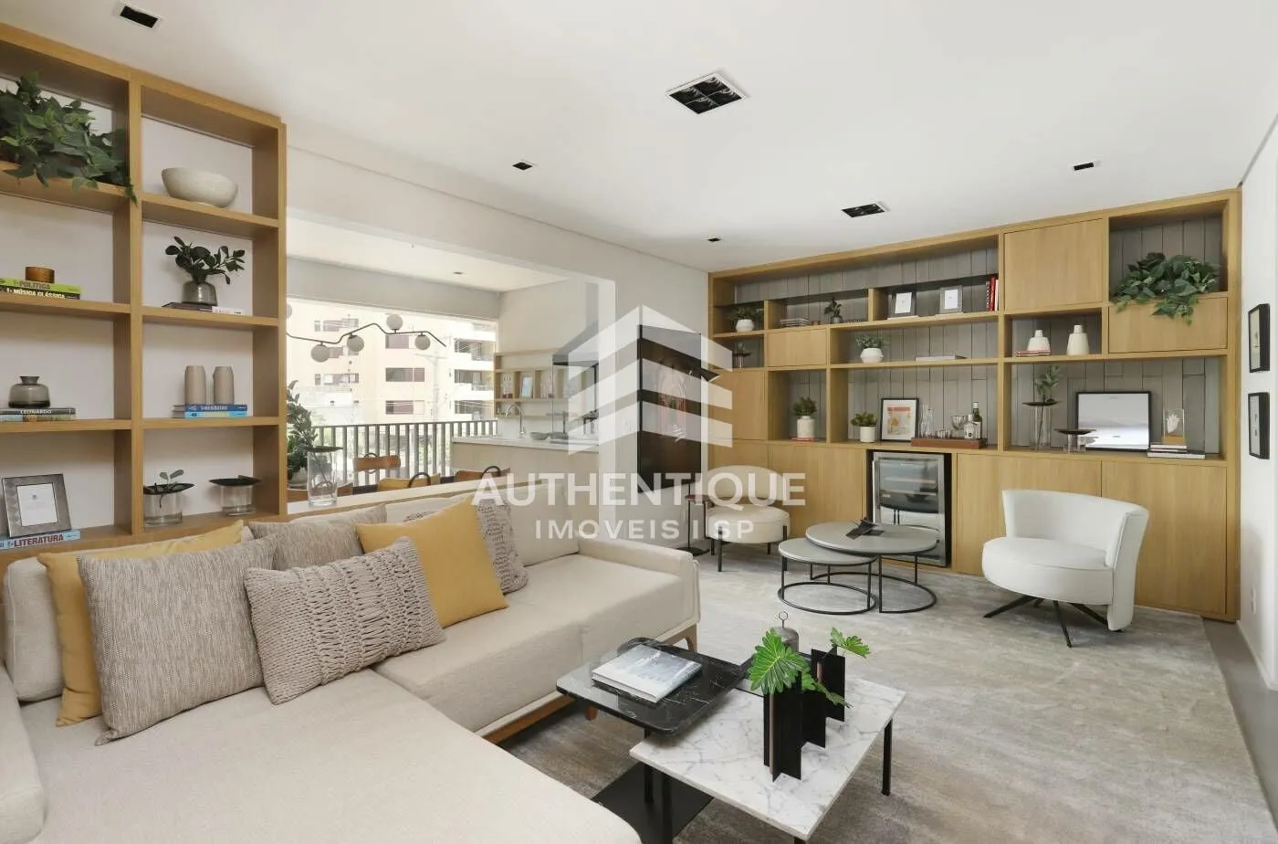 Imagem INSIGHT VILA LEOPOLDINA - Apartamento à venda em São Paulo/SP