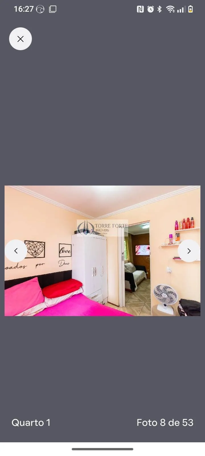 Imagem Apartamento 2 dormitórios 1 vaga Jardim dona Sinhá