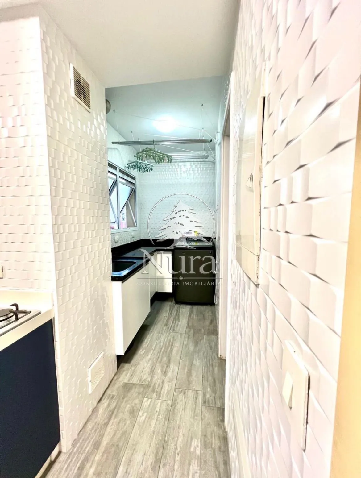 Imagem Apartamento de 3 quartos, 111m² no bairro Ponta da Praia, em Santos