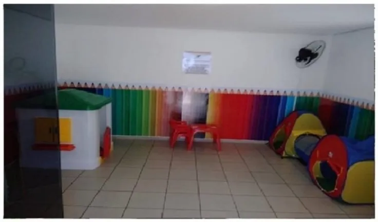 Imagem Apartamento com 2 Quartos à Venda, 44 m² em Jardim Santa Terezinha (Zona Leste) - São Paulo